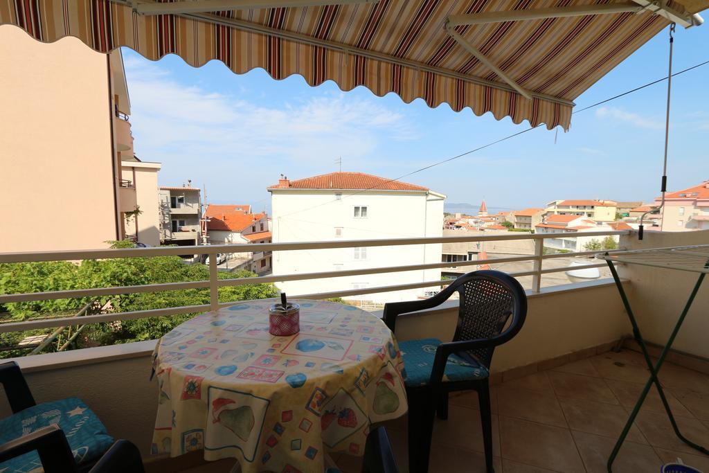 Apartments Antoneta Makarska Exterior photo